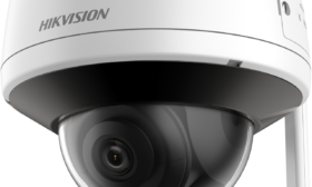 HikVision DS-2CV2141G2-IDW 4.0 Мегапиксела