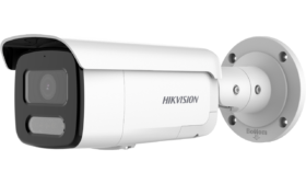 HikVision DS-2CD2T47G2- LSU/SL 4.0 Мегапиксела