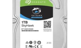 SEAGATE 1TB