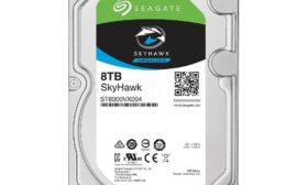 SEAGATE 8TB