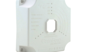 CamBox NX1 Монтажна кутия