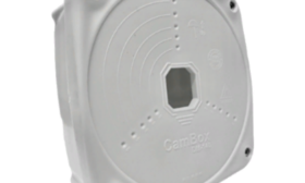 CamBox DM-140 Монтажна кутия