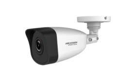 HikVision HWI-B140H 4.0 Мегапиксела