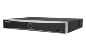HikVision DS-7604NXI-K1 4-канален
