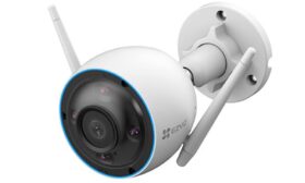Ezviz  CS-H3 5.0 Мегапиксела