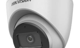 HikVision DS-2CE72KF0T-LFS 5 Мегапиксела