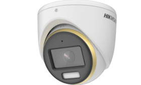 HikVision  DS-2CE70DF3T-LMFS 2 Мегапиксела
