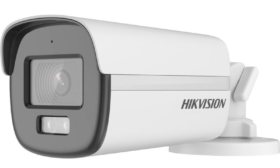 HikVision DS-2CE12KF0T-LFS 5 Мегапиксела