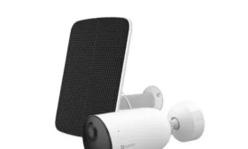 Ezviz  CS-CB3/SP(2K,4GA) 3.0 Мегапиксела