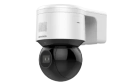 HikVision  DS-2DE3A404IWG-E/W 4.0 Mегапиксела