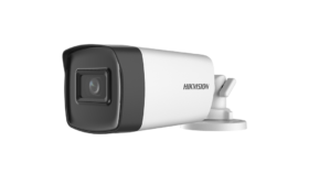 HikVision  DS-2CE17H0T-IT3FS 5 Мегапиксела