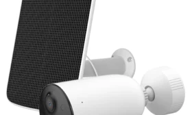 Ezviz  CS-CB3/SP (2K) 3.0 Мегапиксела