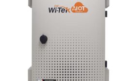 WI-Tek Монтажна кутия  WI-IOTBOX02