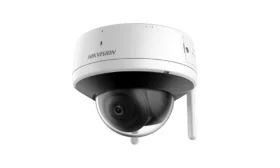 HikVision  DS-2CV2141G2 IDW(W) 4.0 Мегапиксела