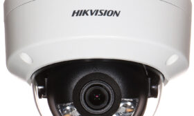 HikVision  DS-2CE50DF3T 2 Мегапиксела