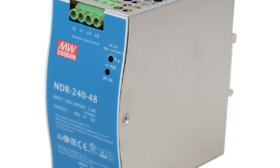 Захранващ блок NDR-240-48
