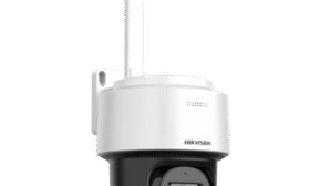 HikVision  DS 2DE2C400IWG/W(W) ; 4.0 Mегапиксела