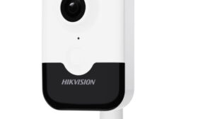 HikVision  DS-2CD2423G2-IW(W) 2.0 Мегапиксела