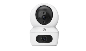 Ezviz CS-H7c 4.0 Мегапиксела