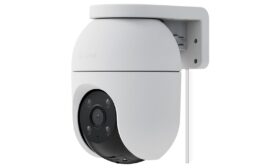 Ezviz CS-C8c 8MP