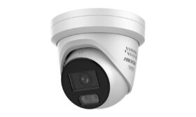 HikVision DS-2CD1383G2-LIUF 8.0 Мегапиксела