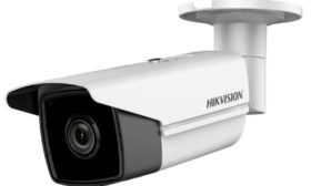 HikVision  DS-2CD2T83G2-4LI 8.0 Мегапиксела