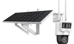 HikVision  DS-2DE2C400IWG K/4G/C05S10 4.0 Мегапиксела