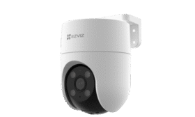 Ezviz CS-HB8c (4MP) 4.0 Мегапиксела
