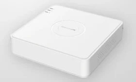 HikVision DS-7104NI-Q1/4P(D) 4-канален