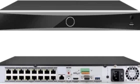 HikVision  DS-7616NXI-K1(D) 16-канален