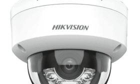 HikVision  DS-2CD2183G2-LIS2U 8.0 Мегапиксела
