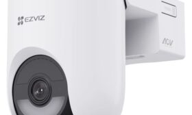 Ezviz  CS-HB8c 4.0 Мегапиксела