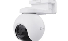 Ezviz CS-EB8 Pro 4G 8.0 Мегапиксела