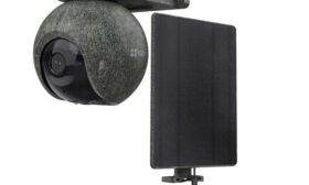 Ezcviz  CS-EB8 Pro Ranger Kit 8.0 Мегапиксела