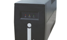 UPS High Energy Micro 600VA