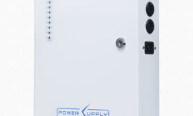 Захранващ блок CV-PSU-DC120910B 9 канален