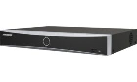HikVision DS-7616NXIK2/ 16P(D) 16-канален