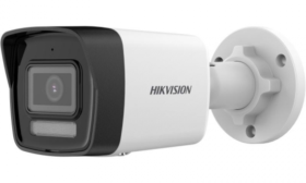 HikVision DS-2CD1023G2-LIUF 2.0 Мегапиксела