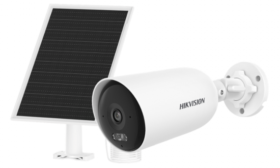 HikVision DS-2CFS04/4G 4.0 Мегапиксела