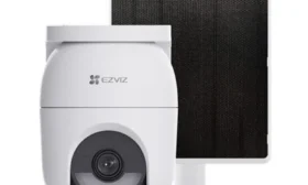 Ezviz CS-CB8C/SP 4.0 Мегапиксела