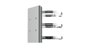 HikVision DS-1673ZJ-P Стойка за монтаж