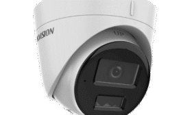 HikVision  DS-2CD1323G2-LIUF 2.0 Мегапиксела