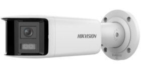 HikVision DS-2CD2T46G2PISU/ SL(C)  4.0 Мегапиксела