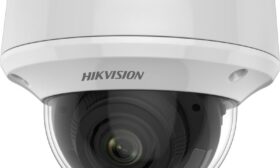 HikVision DS-2CD3121G2-ISF 2.0 Мегапиксела