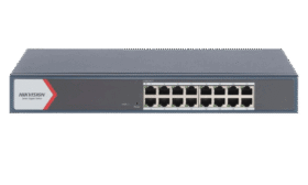 HikVision DS-3E1516-EI V3 16-портов