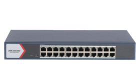HikVision DS-3E1524-EI V3 24-портов