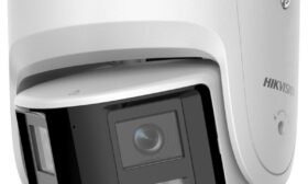HikVision DS-2CD2346G2PISU/ SL 4.0 Мегапиксела