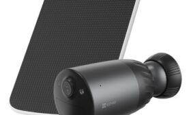 Ezviz CS-BC1c/SP(4K) 8.0 Мегапиксела