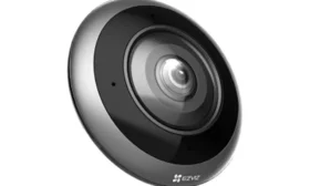 Ezviz CS-E4p 6.0 Мегапиксела