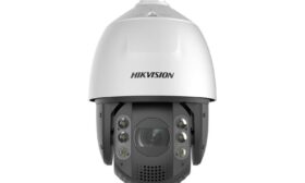 HikVision DS-2DE7A432IWG1-E 4.0 Mегапиксела